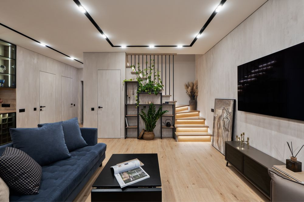 Продаж Квартира 3-кімнатна, 24/25 поверх на Нижньоключова вул., д. 14 Kiev - photo 2