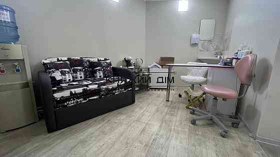 Оренда офісне приміщення на Шота Руставели ул. поверх - 1/7 Київ