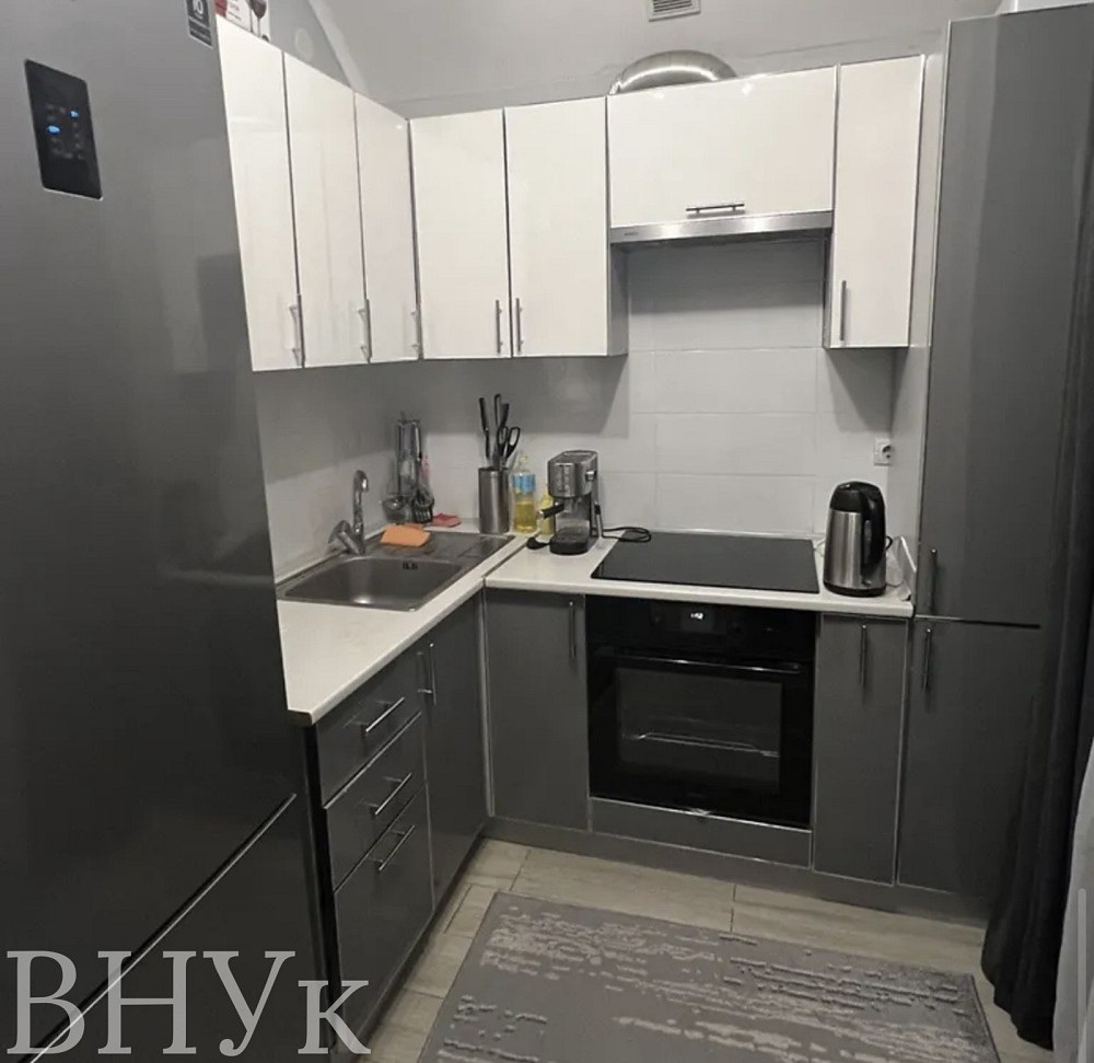 Продаж Квартира 2-кімнатна, 6/6 поверх на Богомольця, 19 Uzhhorod - photo 1