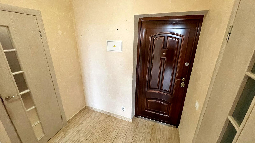 Продаж Квартира 1-кімнатна, 3/17 поверх на Ракетна вул., д. 24а Kiev - photo 13