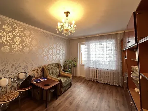 Продаж 2к Квартира 47 кв.м Степана Бандери вулиця 22/2 Хмельницький - фото 6