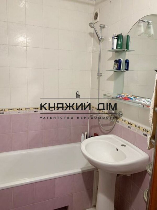Продажа раздельной 4-х к.кв. на Позняках. № 21138506 Київ - фото 18