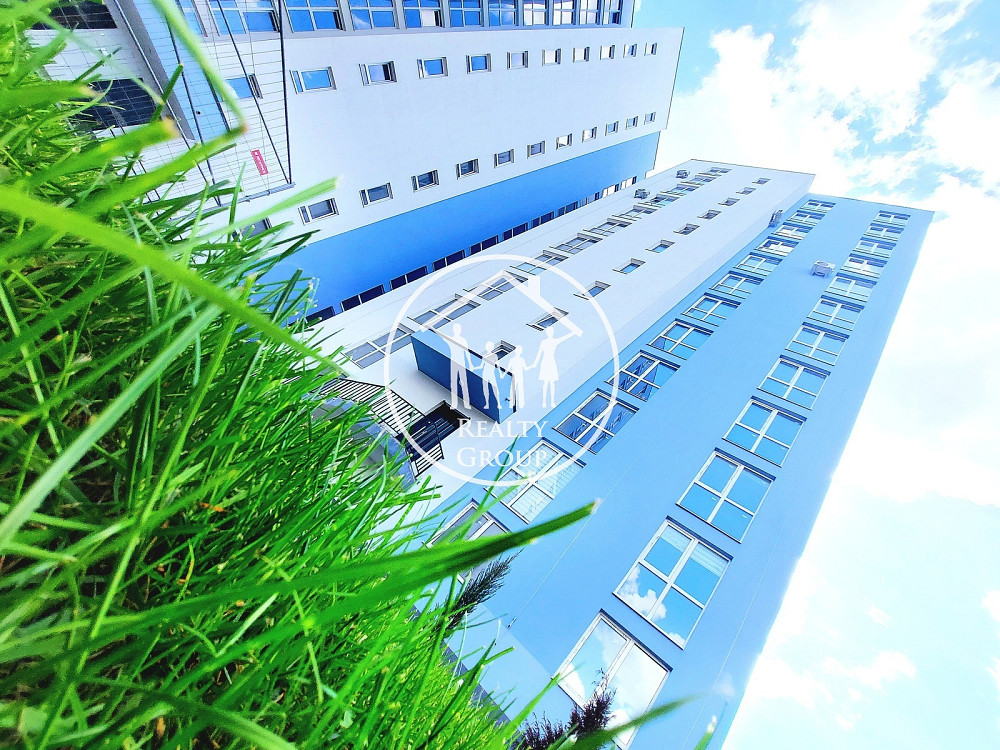 Продаж 2к Квартира 61 кв.м Рудненська, 8 Львів - фото 1