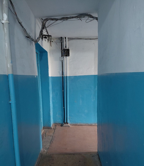 Продаж Квартира 1-кімнатна, 4/9 поверх на Семьи Глодан (Ильфа и Петрова) улица, 6/1 Одеса - фото 4