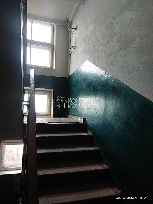 Продаж Квартира 3-кімнатна, 4/5 поверх на вул. Незалежності Покотилівка - фото 11