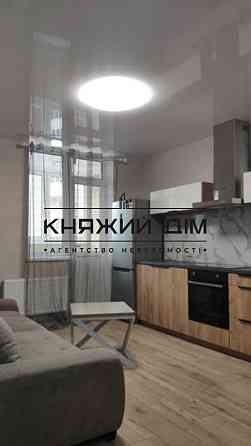 Є генератор ! Оренда 2-х к. кв. студіо в ЖК Навігатор. № 11199002 Kiev