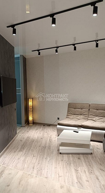 Оренда Квартира 2-кімнатна, 8/17 поверх на вул. Мінська Харків - фото 9