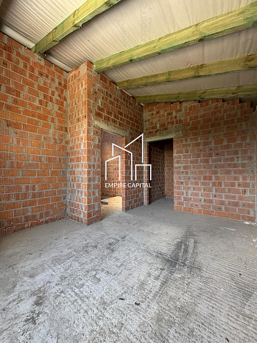 Продаж 2-поверховий Будинок з ділянкою 2 сот 120 кв.м 5 кімн. на Степана бандери вул. Давидів - фото 14