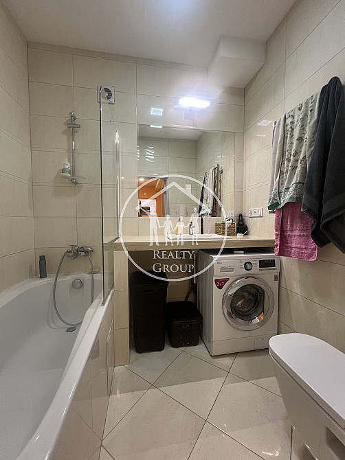 Продаж Квартира 3-кімнатна, 5/5 поверх на Героїв Майдану, 9 L'viv - photo 19