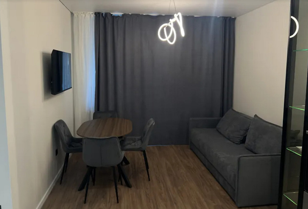 Продаж 1к квартири 44 кв. м на ЖК Варшавський мікрорайон Тернопіль - фото 3