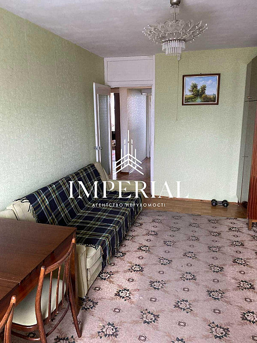 Продаж 3к Квартира 67 кв.м Януша Корчака вул. Київ - фото 1