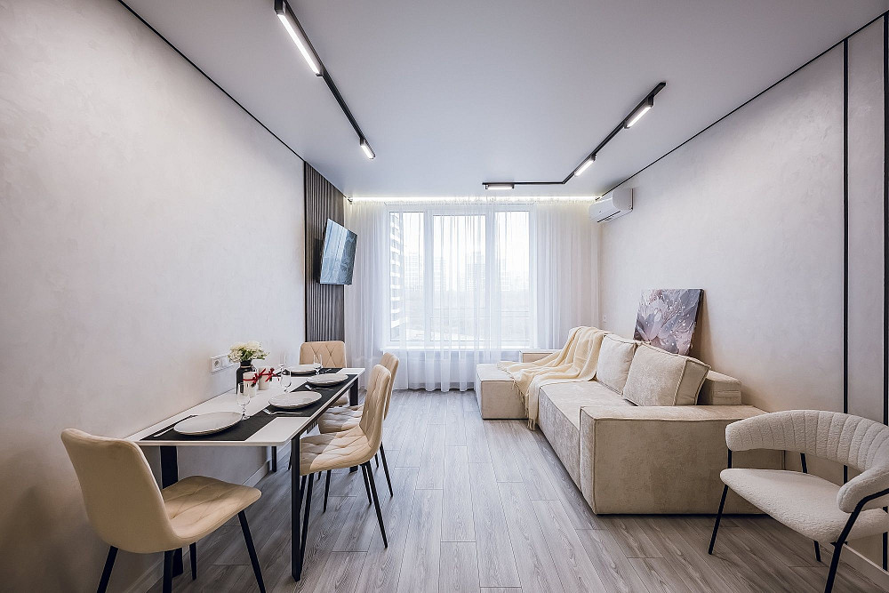 Продаж Квартира 2-кімнатна, 4/25 поверх на Всеволода Змієнка вул., д. 30/39 Kiev - photo 6