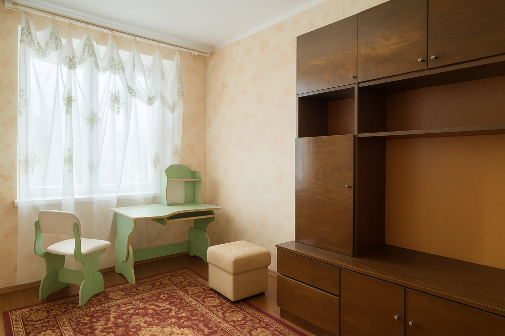 Продаж Квартира 3-кімнатна, 5/5 поверх на Чапаева, 2  - фото 11