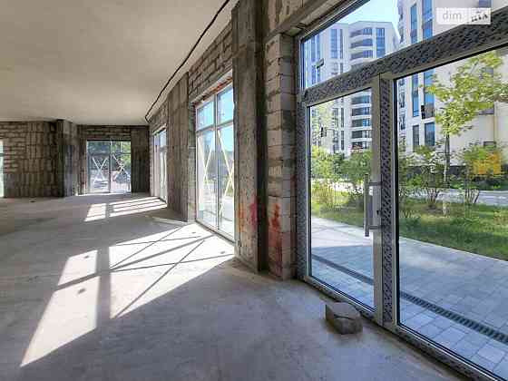 Продаж торгове приміщення на 600-Річчя Вінниця