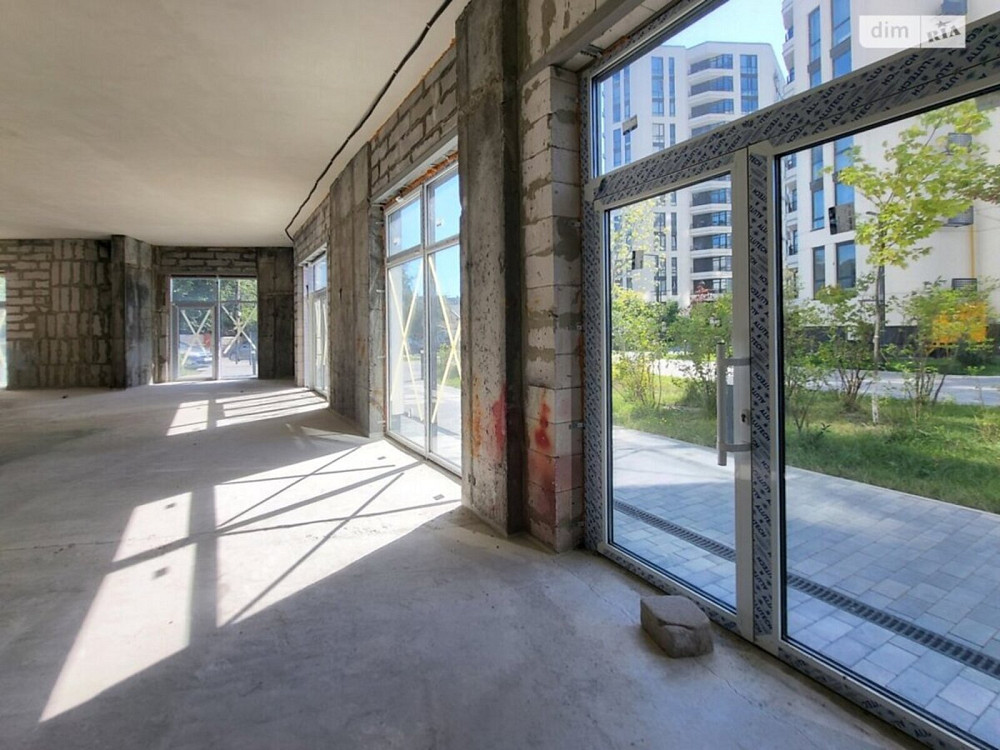 Продаж торгове приміщення на 600-Річчя Винница - изображение 2