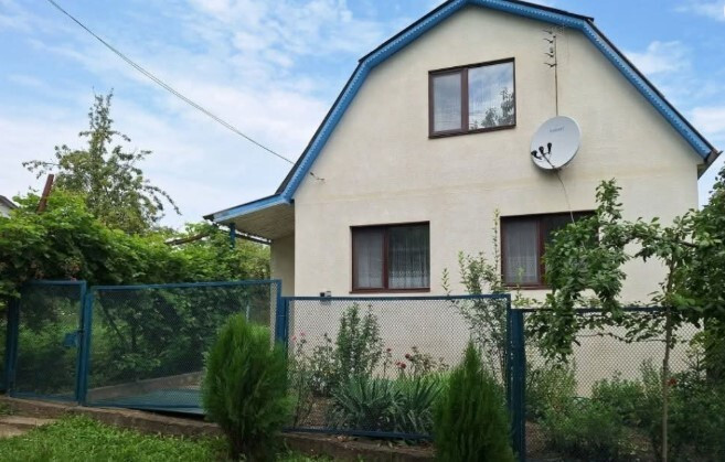Продаж Будинок Стрижавка - фото 1