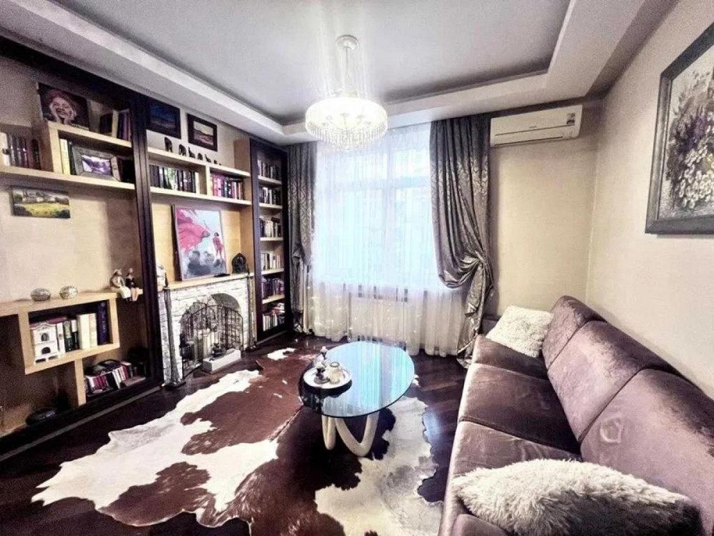 Продаж Квартира 1-кімнатна, 5/9 поверх на Щекавицька вул., д. 30/39 Київ - фото 7