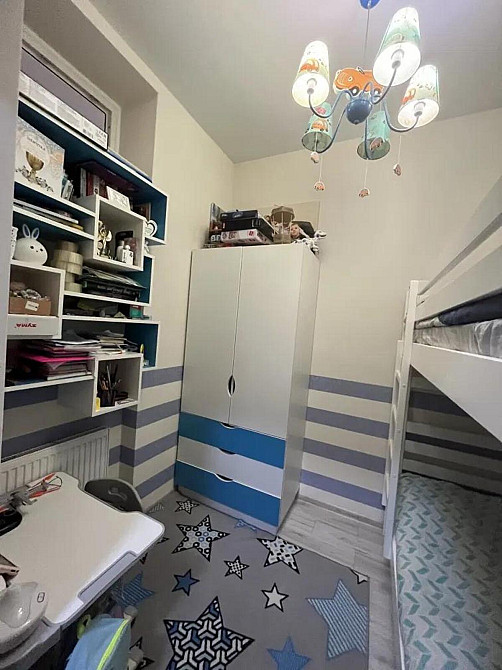 Продаж 2к Квартира 53 кв.м Ковалика, 1 Львов - изображение 4