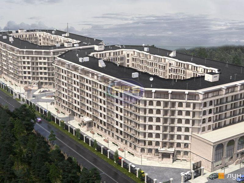 Продаж 1к квартири 50 кв. м Одеса - фото 7