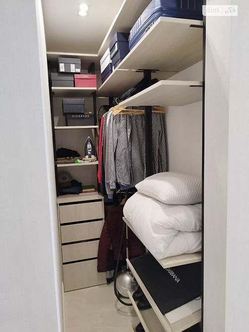 Оренда Квартира 1-кімнатна, 21/34 поверх на проспект Берестейський, 5в Kiev - photo 14