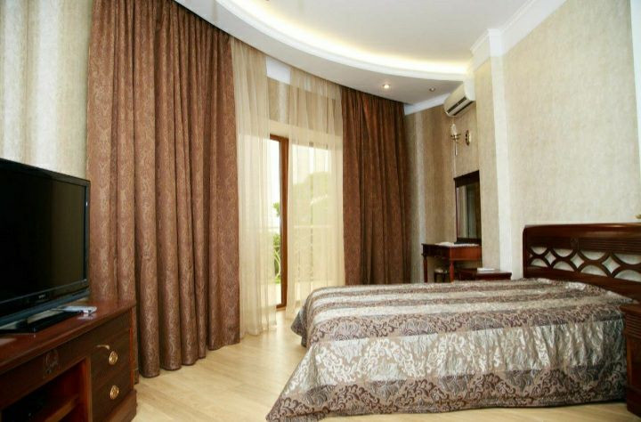 Продаж Будинок 6-кімнатний на улица Львовская, 2/1 Odessa - photo 4