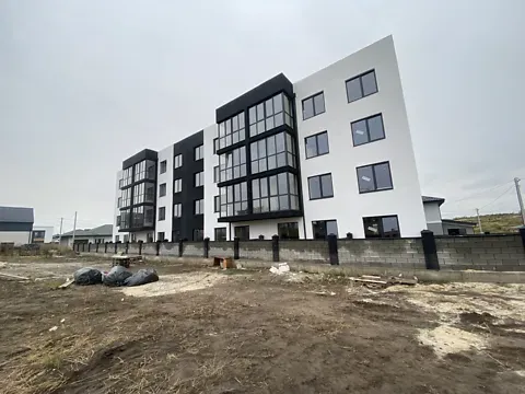 Продажа 1к Квартира 37.4 кв.м мас. Веснянковий 0 Ровно - изображение 18