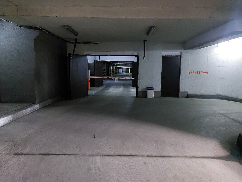 Продаж офісне приміщення на улица Евгения Коновальца (Щорса), д.44 приміщень - 1, поверх - 1/2 Київ - фото 4
