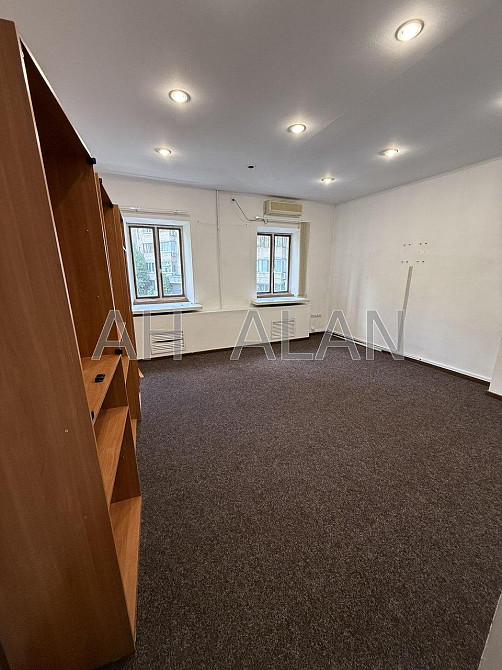 Оренда офісне приміщення на Саксаганського вул., 52 поверх - 3/4 Київ - фото 5