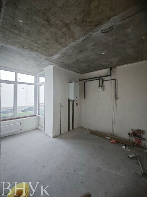 Продаж Квартира 2-кімнатна, 1/9 поверх на Шевченка Луцк - изображение 7