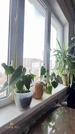 Продаж Квартира 3-кімнатна, 12/16 поверх на Панча Петра вул., д. 9 Киев