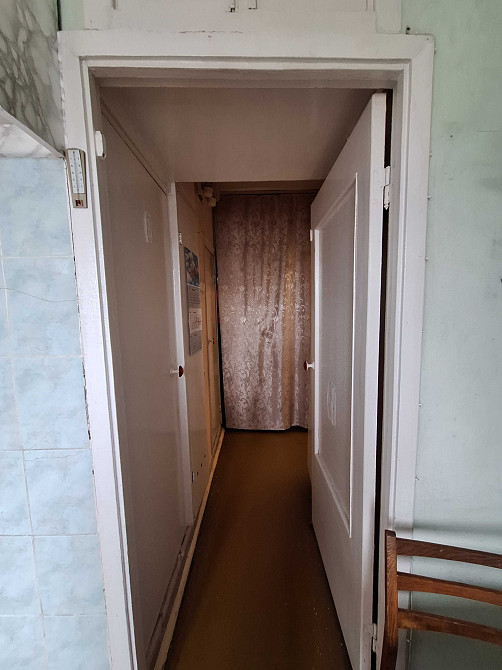 Продаж Квартира 2-кімнатна, 4/9 поверх на Смілянська вул., д. 17 Київ - фото 17