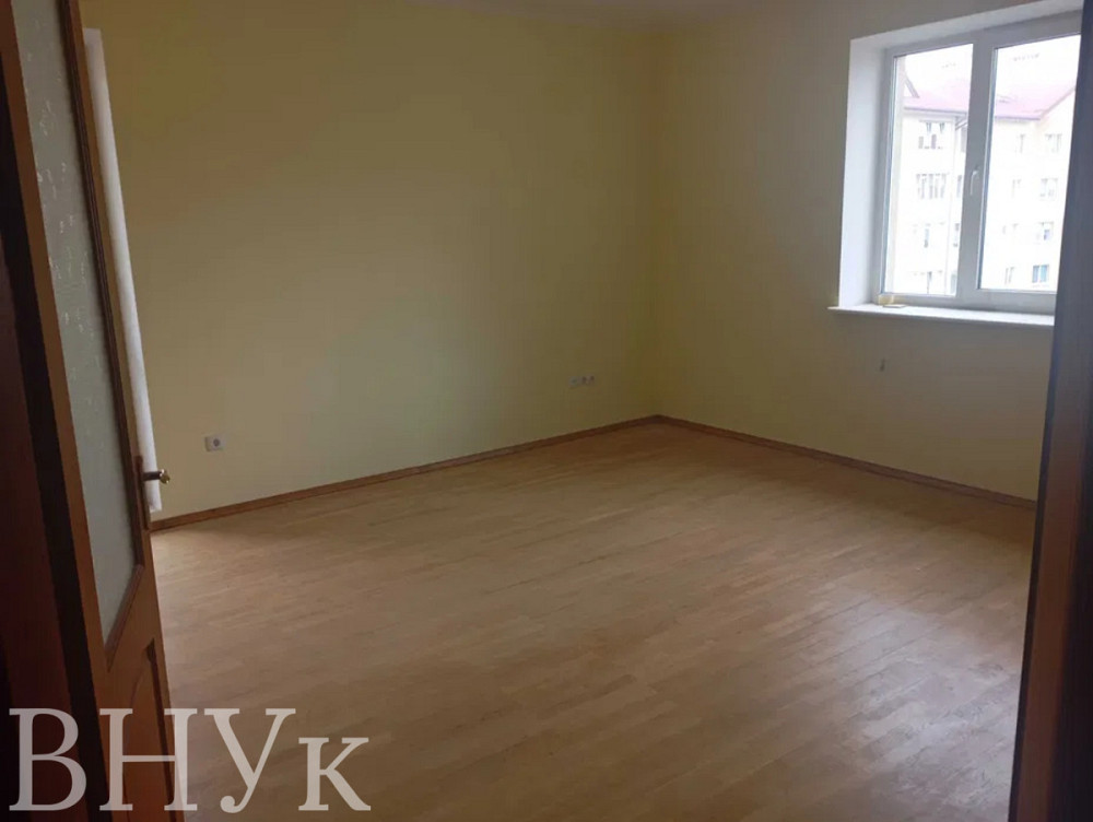 Продаж Квартира 3-кімнатна, 9/10 поверх на вул. Залізнична Львів - фото 1