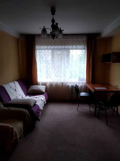 Оренда Квартира 2-кімнатна на Харьковское шоссе, 21 Київ - фото 1