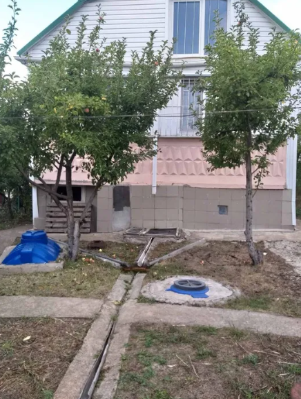 Продам 2-х этажную дом-дачу на Тилигульском лимане (с.Кордон, Лиманский р-н) Кордон - фото 4