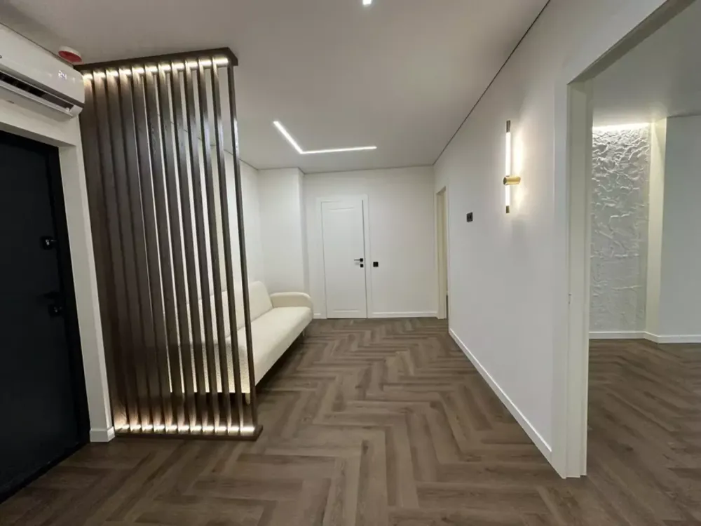 Продаж Квартира 3-кімнатна, 8/14 поверх Ивано-Франковск - изображение 9