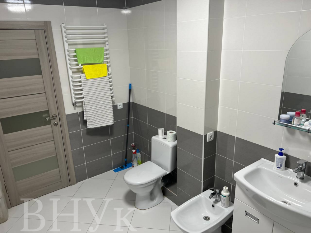 Продаж Квартира 2-кімнатна, 11/11 поверх на Сахарова Тернопіль - фото 4