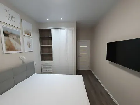 Оренда 2к Квартира 65 кв.м ЖК iQ-House Дніпро - фото 7