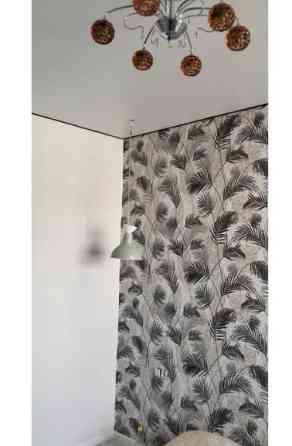 Продам 2-х комнатную квартиру с ремонтом и мебелью на пос. Котовского. Одеса