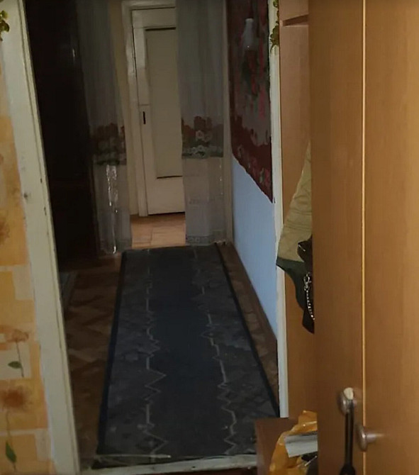 Продаж 3к квартири 60 кв. м на вул. Патріарха Любомира Гузара Тернополь - изображение 7