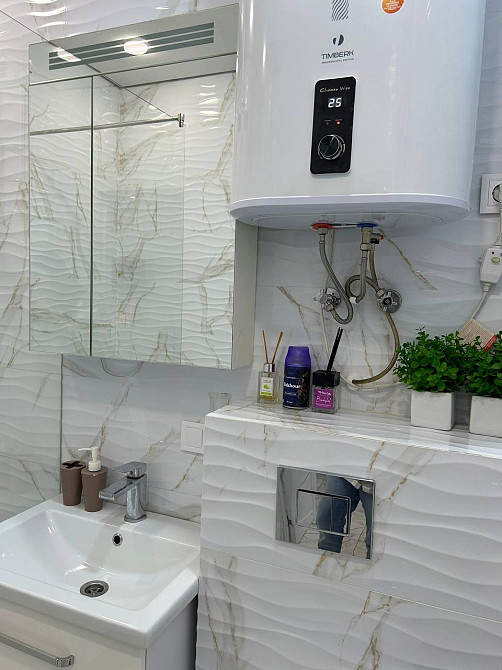 Продаж Квартира 1-кімнатна на ул. Каманина, 16а/5 Одеса - фото 8