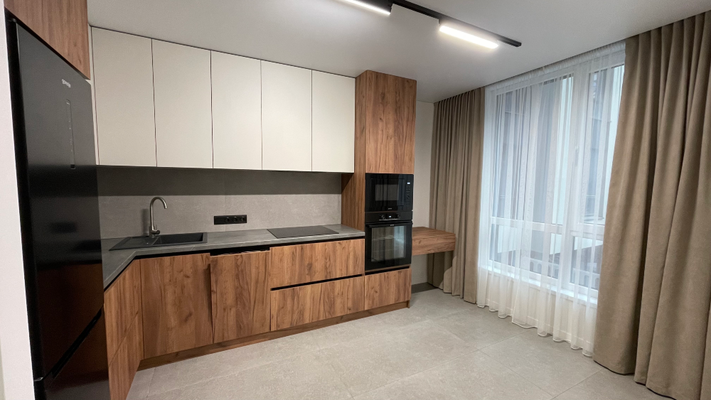 Продаж 2к Квартира 39 кв.м Комфорт Парк Івано-Франківськ - фото 7