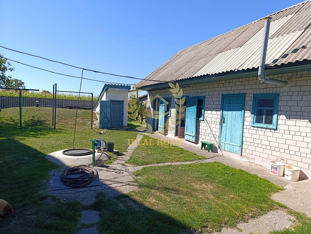 Продаж Будинок 4-кімнатний на Центральная ул., 2  - фото 5