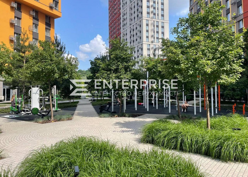 Продаж 2к Квартира 67.68 кв.м Наддніпрянське шосе вул. Київ - фото 10