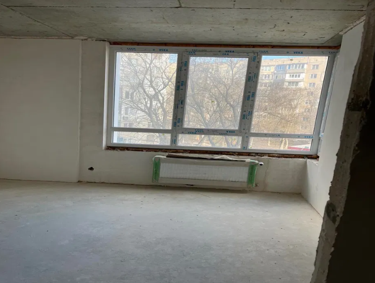 Продам 3-х комнатную квартиру в новом доме на Бочарова. Odessa - photo 4