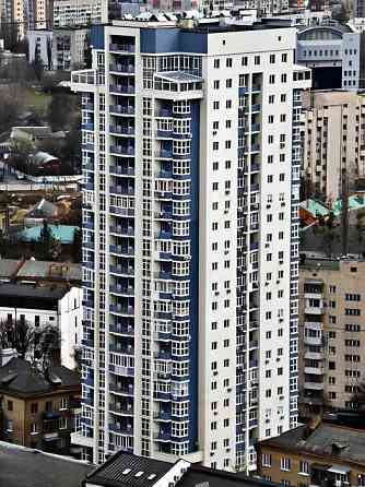 Оренда Квартира 2-кімнатна, 14/25 поверх на ул. Белорусская Київ