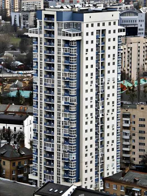 Оренда Квартира 2-кімнатна, 14/25 поверх на ул. Белорусская Kiev - photo 1