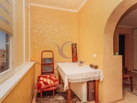 Продажа 2к Квартира 60 кв.м Лугова вулиця 2А  - изображение 4