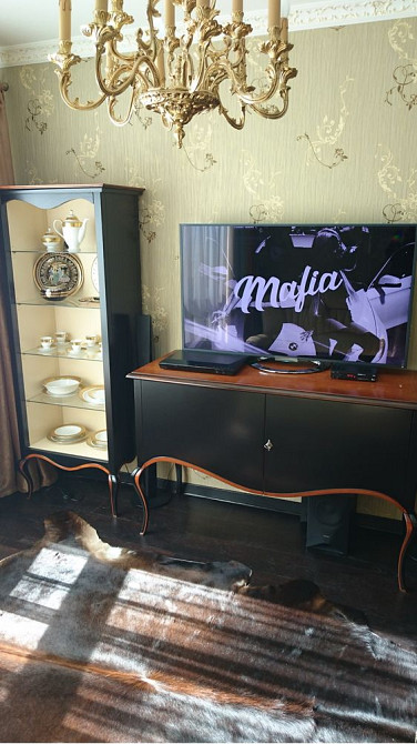 Продаж 2к Квартира 54 кв.м просп. Голосіївський вул. Kiev - photo 15