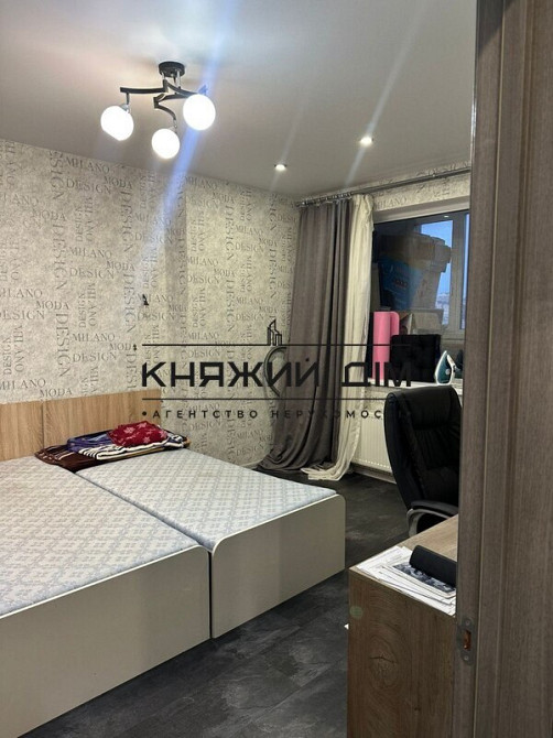 Продаж 2 кімнатна квартира ЖК Вікторі КОД  21147081 Київ - фото 4