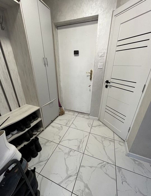 Продаж Квартира 1-кімнатна, 6/9 поверх на вул. Хоткевича Г. Ивано-Франковск - изображение 8